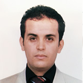 Ashraf Saeed